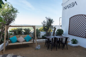 Restaurante Narea