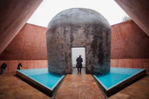Fundación Montenmedio Contemporánea