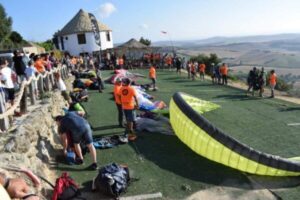 Parapente