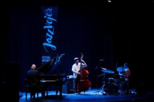 Festival internacional Jazz Vejer