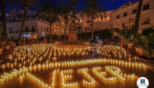 La Noche de Velas