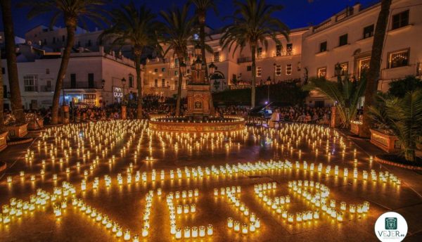 La Noche de Velas